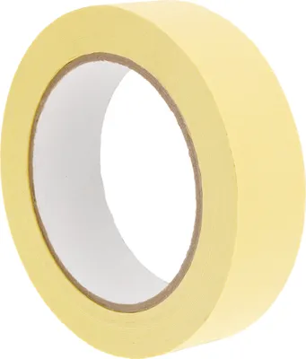 Produktbild von Abdeckband 30 mm x 50 m Scley Serie 545