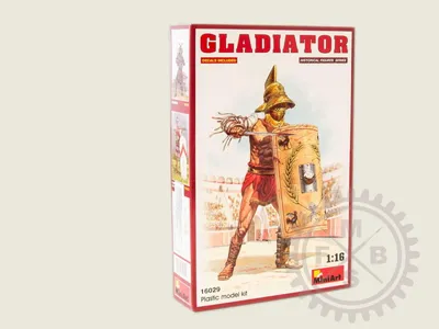 Zdjęcie produktu dla MiniArt Gladiator 6466029