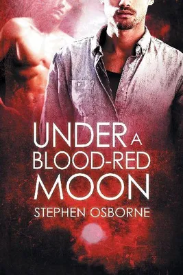 Produktbild von Under a Blood-red Moon