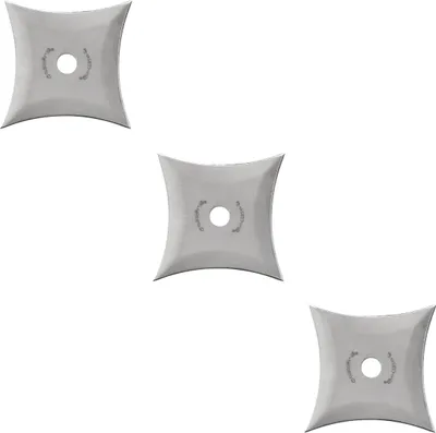 Immagine prodotto di Noże do rzucania Condor Senban Shuriken 3 szt.