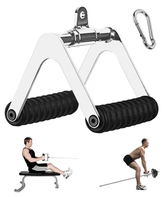 Produktbild von Rudergeräte für Krafttraining und Zubehör für das Heimfitnessstudio