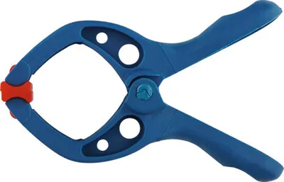 Immagine prodotto di wolfcraft 1 microfisso, morsetto a molla 30
