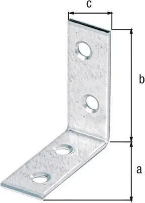 Immagine prodotto di GAH Sedia angolare vz. 15x40x40