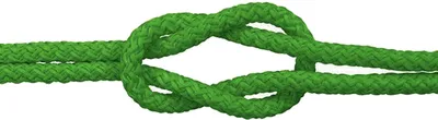 Produktbild von 200m Polyester-Seil 5,5mm Polyesterschnur Polyesterkordel Kordel Schnur Farbwahl, Farbe:gelbgrün
