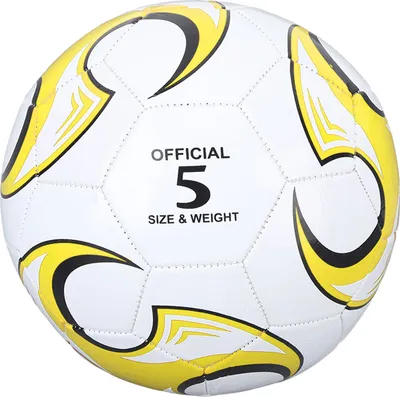 Image de Ballon de football de taille 5,Ballon de football d'entraînement de taille 5,Ballon de football de taille officielle,Ballon de football de taille officielle 5,Ballon de football en PVC,Ballon de football d'intérieur et d'extérieur