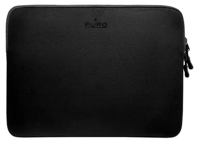 Obrázok produktu pre PURO PUSLIMGS15BLK, Puzdro, 40,6 cm (16"), 200 g