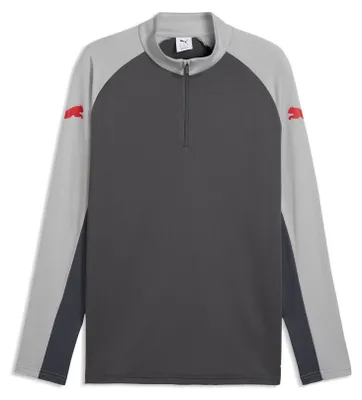 Produktbild von PUMA IndividualLIGA 1/4 Zip Top