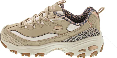 Produktbild von Skechers D'Lites 150877 TPE (39/TPE)