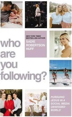Image de Who Are You Following?