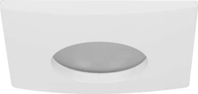 Obrázok produktu pre Kanlux S.A. 26300, GU10, IP20, IP44, Biela