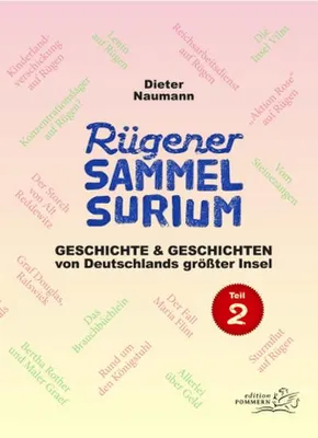 Immagine prodotto di Rügener Sammelsurium, Teil 2