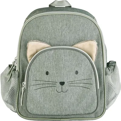 Produktbild von Sterntaler Kinder-Rucksack - Katze Lilly