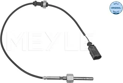 Produktbild von MEYLE 114 800 0248 Abgastemperatursensor für AUDI A4 Avant (8E5, B6) 500mm