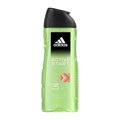 Image de ADIDAS Active Start Gel douche 400ML