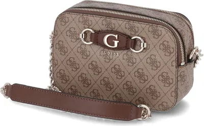 Produktbild von Guess Bodybag Izzy Camera 13 x 20 x 7