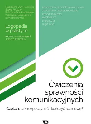 Immagine prodotto di Esercizi di comunicazione Parte 1