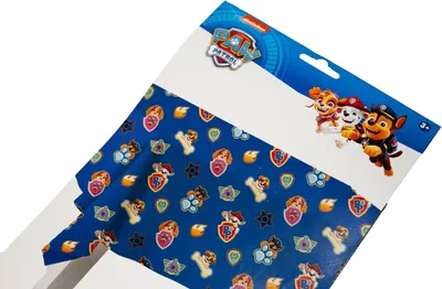 Immagine prodotto di Tovaglia - Motivo - Pattuglia - Decorazioni per compleanno - Festa per bambini - Decorazioni per feste e compleanni - 180 cm