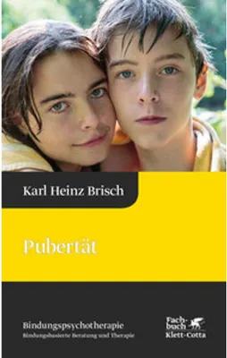 Obrázok produktu pre Pubertät (Bindungspsychotherapie)