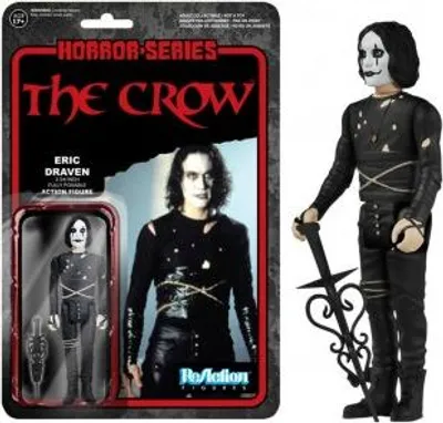 Produktbild von NUOVI HORROR Funko