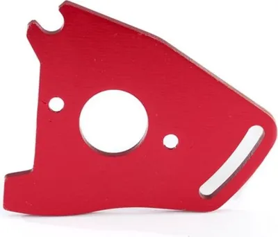 Immagine prodotto di TRAXXAS piastra motore rossa TRX7490R