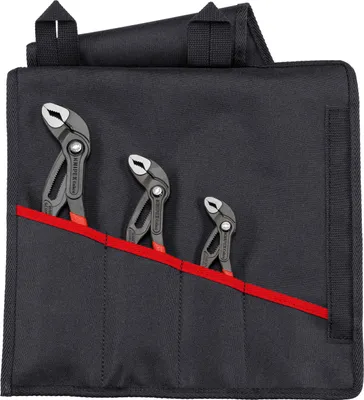 Produktbild von Knipex Cobra, 115 mm, 330 mm, 35 mm, 820 g