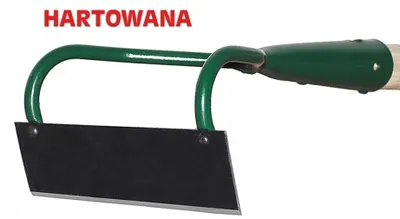 Obrázek produktu pro Kardová motyka se dvěma zuby, 18 cm, model 1409