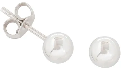 Produktbild von Miamar 01.1182 Damen Ohrstecker Sterling-Silber 925 Silber