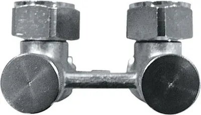 Obrázok produktu pre Spojka Herz 3000 – dvojtrubková Fig.3766(11) EF G3/4 palca, 1 ks.