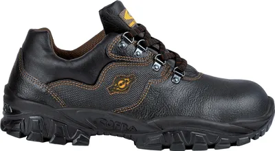 Produktbild von S3 Lederschuh "NEW VOLGA " - Cofra 48