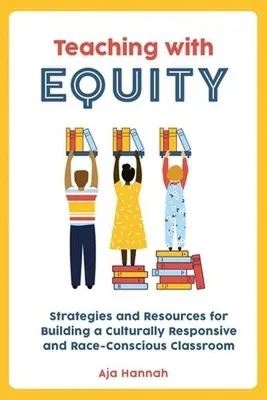 Productafbeelding van Teaching With Equity