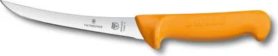 Produktbild von Swibo gebogenes Ausbeinmesser 16,5cm