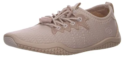 Produktbild von Dockers Slipper bequem in rose/pink, Gr. 33