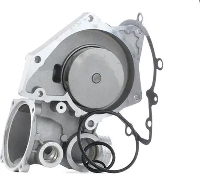 Produktbild von SKF Kühlmittelpumpe Wasserpumpe für BMW 7 (E38) VKPC 88830