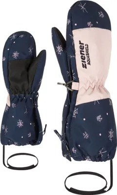 Produktbild von Levi ASR Minis Glove snowcrystal print (242) 116