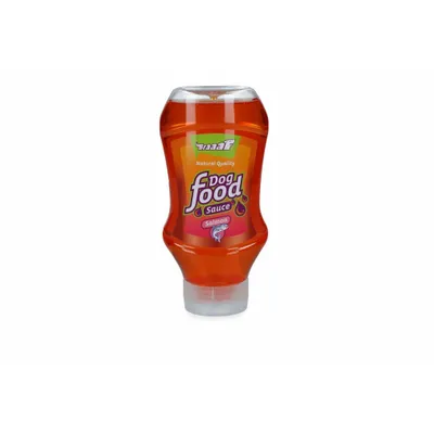 Productafbeelding van Braaaf Saus, zalmolie, 500 ml