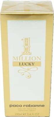 A product shot of a perfume box.