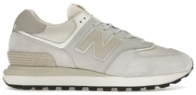 Produktbild von New Balance 574 Legacy White Grey - EU 38.5