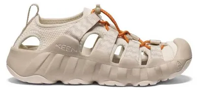 Produktbild von Keen Hyperport H2 Hausschuhe Beige EU 40 Frau Beige EU 40