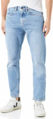 Produktbild von Marc O'Polo Marc O'Polo DENIM, 5-POCKET, SLIM FIT, TAPERED uni uni 1350-99-09121