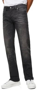 Produktbild von Diesel Herren Larkee C82AT Jeans Hose Regular Straight