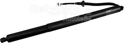 Image de Moteur électrique pour hayon arrière droit, course 150 mm, METZGER, pour VW TOURAN, entre autres