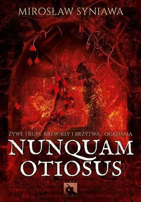 Obrázok produktu pre ISBN 978-83-655-5812-1, Polština, papierový obal, 316 strany
