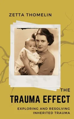 Produktbild von The Trauma Effect