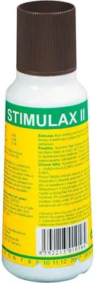 Obrázek produktu pro HÜ‑BEN Stimulax II tekutý - pro zakořenění 180ml