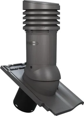 Produktbild von Dunstrohr TILE Plus DN 150 Braas Frankfurter Dachziegel