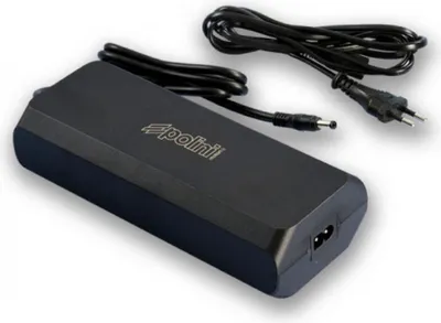 Immagine prodotto di Caricabatterie per e-bike POLINI 4A