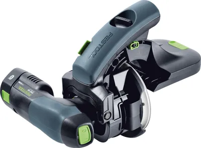 Immagine prodotto di Levigatrice per bordi a batteria Festool ES-ETSC 125 3,0 I-Plus | 577697