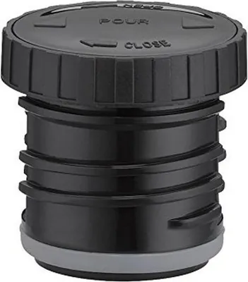 Draaisluiting Kunststoff für Thermosflasche 5457 Isotherm Eco 0,5-0,75 l