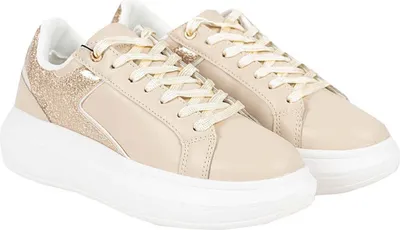 Obrázok produktu pre U.S. Polo Assn. Helis012" Sneaker - Helis012 - Beige- Veľkosť: 35(EU)