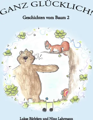 Produktbild von Ganz Glücklich!